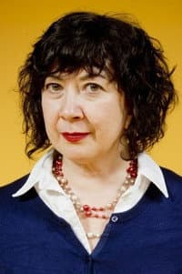 Marie Brassard in The Twentieth Century