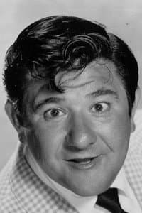 Buddy Hackett in Let Me In, I Hear Laughter: A Salute to the Friars Club