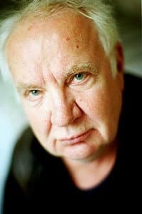 Traugott Buhre in Rosamunde Pilcher: Wilder Thymian
