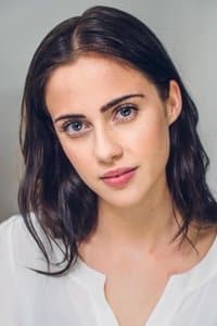 Lydia Peckham in Kingdom of the Planet of the Apes