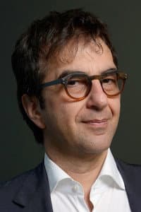 Atom Egoyan in Check the Gate: Putting Beckett on Film