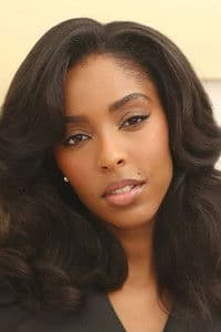 Jessica Williams in Tunnel Rave