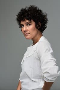 Minttu Mustakallio in Niko en de Vliegende Brigade