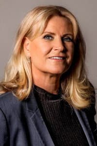 Camilla Kvartoft in Veckans brott: Palmemordet och Christer Pettersson