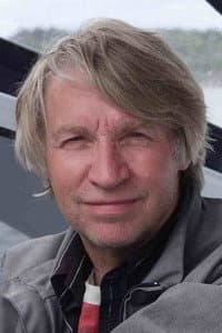 Terje Formoe in Kaptein Sabeltann og hemmeligheten i Kjuttaviga