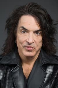 Paul Stanley in That '70s KISS Show
