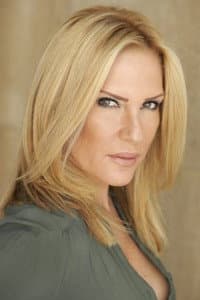 Christine Sclafani in The Other Wife