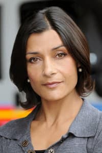 Amita Dhiri in John Adams: A Portrait and A Concert of Modern American Music