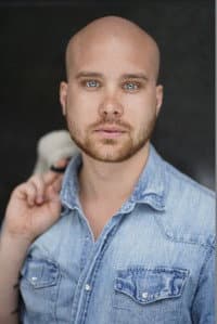 Xander Turian in Mimes