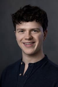 Craig Duffy in Robbie Rents A Room