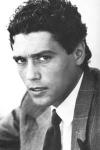 Rodolfo Bigotti in Bosco d'amore