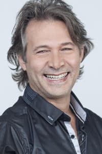 Nelson Freitas in Tudo Acaba Em Festa