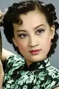 Xuan Zhou in Street Angel
