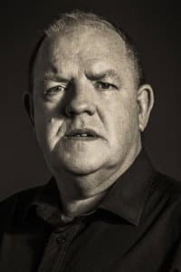 John Henshaw in Confessions of a Diary Secretary