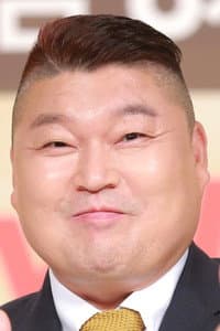 Kang Ho-dong in 아는 형님