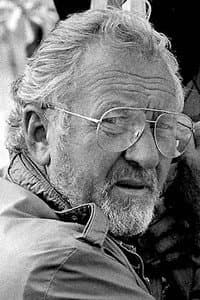 Ronnie Taylor in Conducting Dario Argento's 'Opera'
