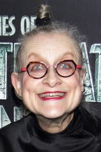 Joyce Robbins in Andie the Great