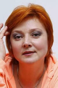 Natalya Ungard in Герцогиня Герольштейнская