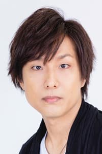 Junichi Yanagita in 灼熱カバディ