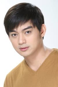 Vance Larena in Home Service