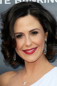 Guilhermina Guinle in Por el camino