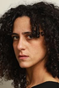 Mariam Basha in Mafak