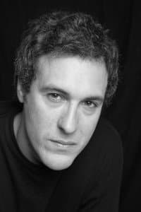 Ricardo Aibéo in O Filme do Desassossego