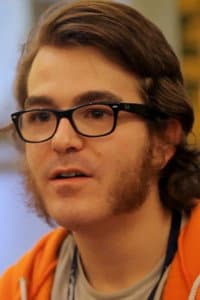 Phil Fish in Indie Game: The Movie