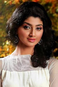 Divyaa Unni in Kalyana Sowgandhikam