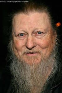 Mickey Jones in Scandal in a Small Town