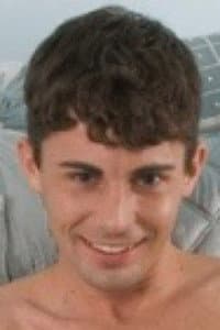 Micah Lawrence in Bareback Cumunion
