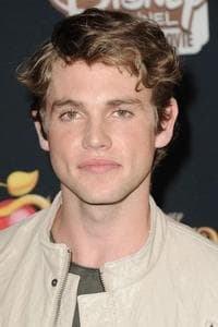 Jedidiah Goodacre in Way of the Wicked