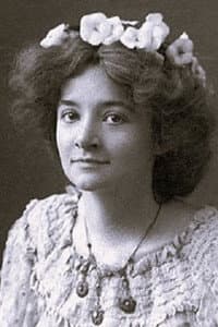 Stephanie Longfellow in Conscience