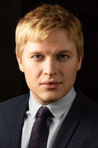 Ronan Farrow in The New Yorker at 100