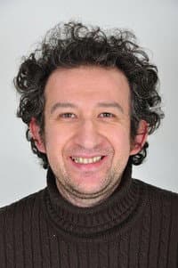 Tolga Öz in Afacanlar Sınıfı