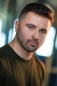 Matthew John Hemmings in 1 Star Review