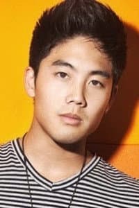 Ryan Higa in Agents of Secret Stuff