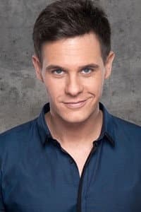 Christian Gálvez in Ni pies ni cabeza
