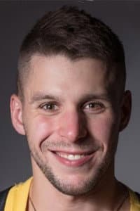 Dmitry Osten in ASG International 2