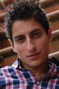 Daniel Wood in Boys and the City 2