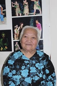 Tường Vân in Bọn Trẻ