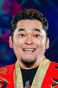 Toru Yano in NJPW G1 Climax 23: Day 3