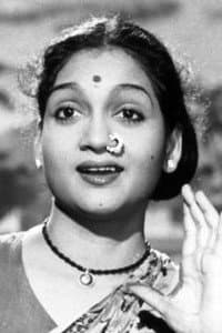 Anjali Devi in Punar Milan