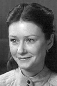 Tatyana Kulish in Самый последний день