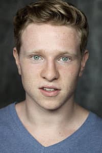 Will Attenborough in Touchdown