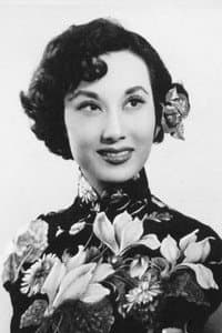 Li Li-Hua in China Doll
