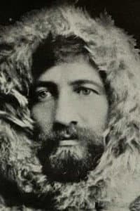 Frederick Albert Cook in Dr. Cook, nordpolens opdager