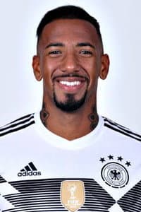 Jérôme Boateng in Die Nacht von Paris - Terror am Stade de France
