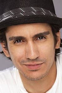 John Bryant Davila in El Padrino II: Border Intrusion