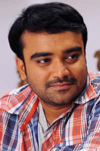 Udhaya in Aavi Kumar